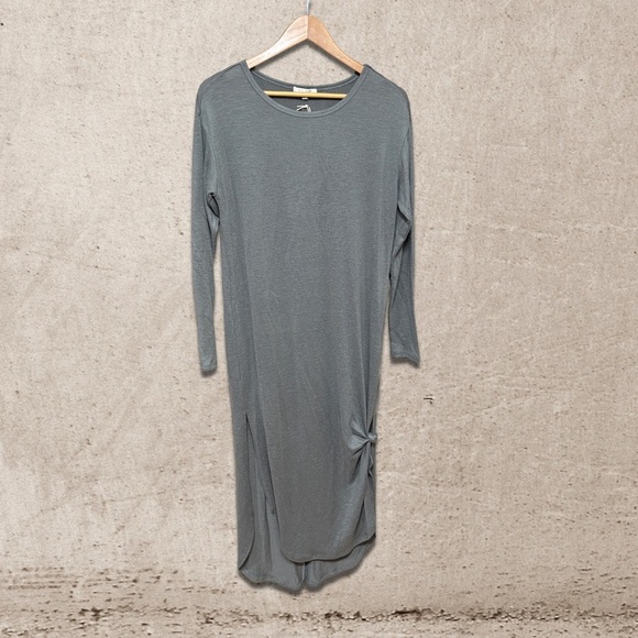 Z Supply Sweater Dress NWT - Picture 1 of 4